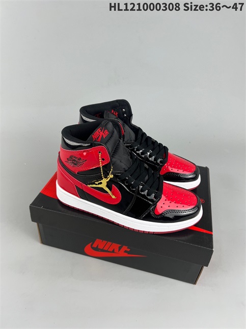 women air jordan 1 shoes 2023-3-21-114